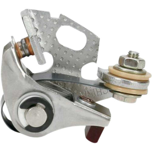 K&S TECHNOLOGIES 080009 K&S Technologies Ignition Points - Honda 08-0009