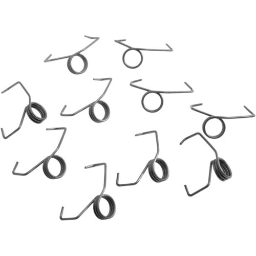 EASTERN MOTORCYCLE PARTS A3408379 Eastern Motorcycle Parts Shifter Lever Spring - 34083-79 A-34083-79