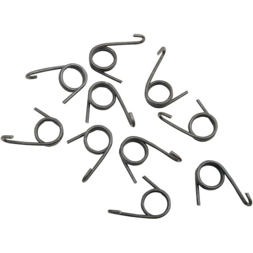 EASTERN MOTORCYCLE PARTS A3448302 Eastern Motorcycle Parts Detent Spring A-34483-02