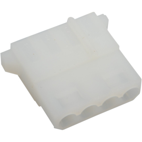 Namz Amp Mate-N-Lock Connector 70292-89 - 4 Pin Female Na-1-480424-0