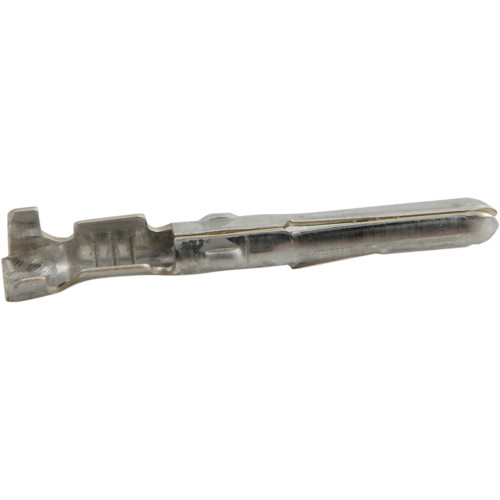 Namz Amp Terminal 72039-71A - Male - 100 Pack Na-61116-1