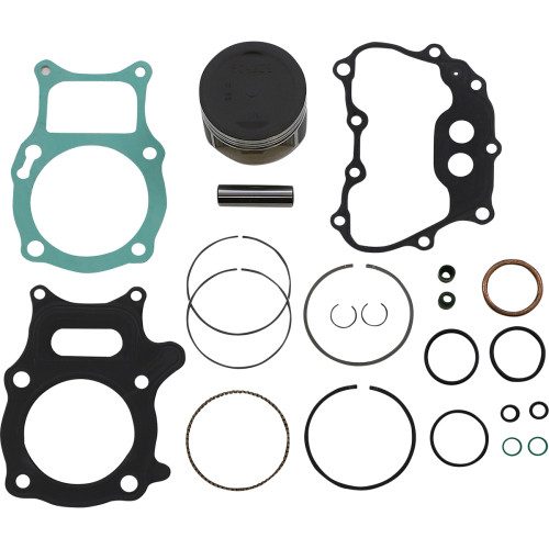 Wsm Top End Kit - 68.75 Mm - Honda 54-229-11