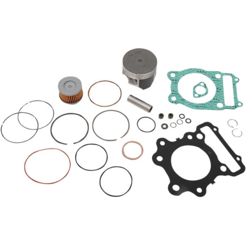 WSM 5422313 Wsm Top End Kit - 74.75 Mm - Honda 54-223-13