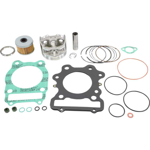 WSM 5422312 Wsm Top End Kit - 74.50 Mm - Honda 54-223-12