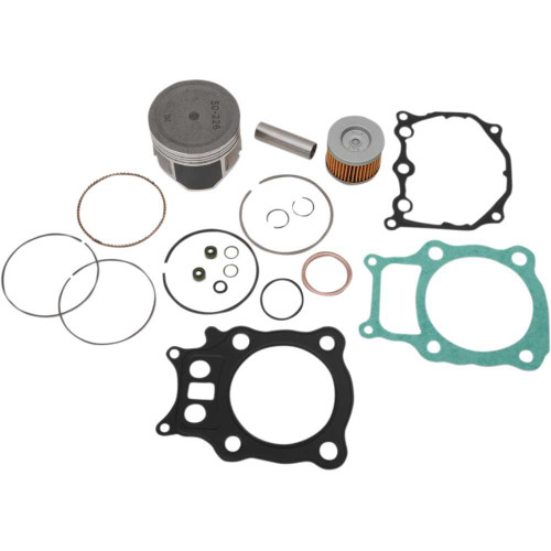 WSM 5422610 Wsm Top End Kit - 78.50 Mm - Honda 54-226-10