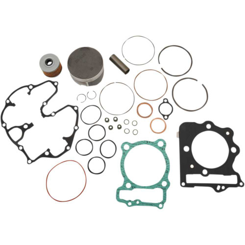 WSM 5422810 Wsm Top End Kit - 85.00 Mm - Honda 54-228-10