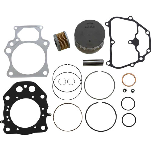 WSM 5423112 Wsm Top End Kit - 87.00 Mm - Honda 54-231-12