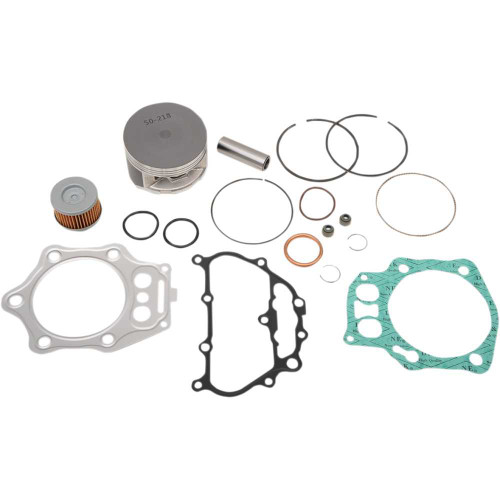 WSM 5421811 Wsm Top End Kit - 92.25 Mm - Honda 54-218-11