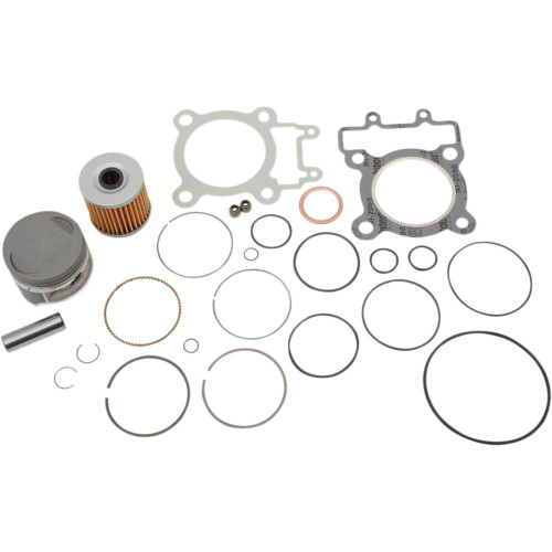 WSM 5425010 Wsm Top End Kit - 67.00 Mm - Kawasaki 54-250-10