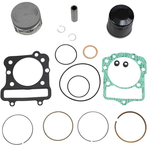 WSM 5425524 Wsm Top End Kit - 77.00 Mm - Kawasaki 54-255-24