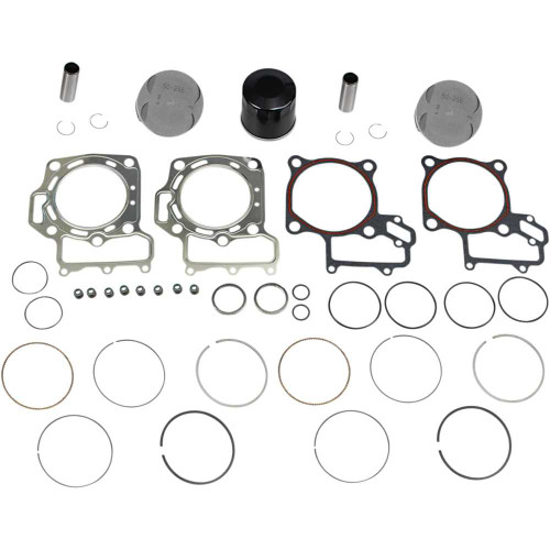 WSM 5425611 Wsm Top End Kit - 80.25 Mm - Kawasaki 54-256-11