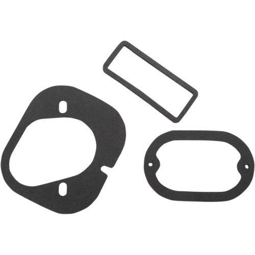 James Gasket Tail Lamp Gasket Kit Jgi-68123-55-K