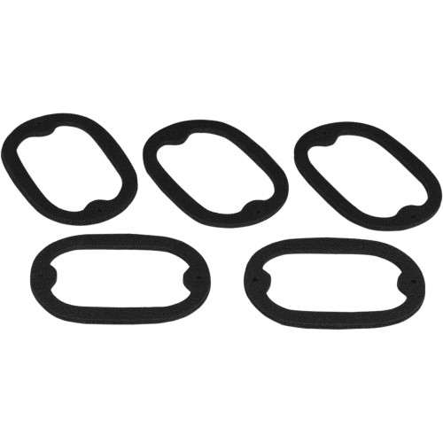 James Gasket Tail Lamp Lens Gasket Jgi-68122-55