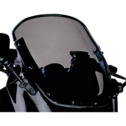 Maier Windshield - Smoke - Gpz 00467S