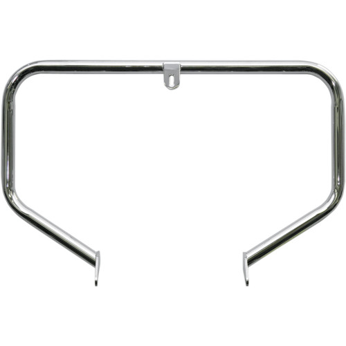 Lindby Unibar - Chrome - Mid Control - Dyna 1405