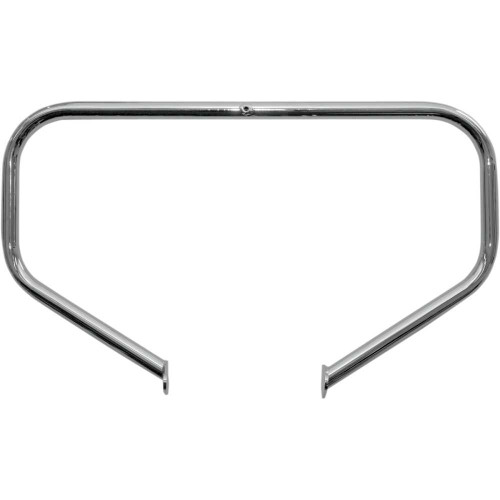LINDBY 1411 Lindby Unibar - Chrome - Fxst/Flst 1411