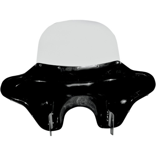 Hoppe Industries Vanillazilla Fairing - Flstn Hpkt-0063A