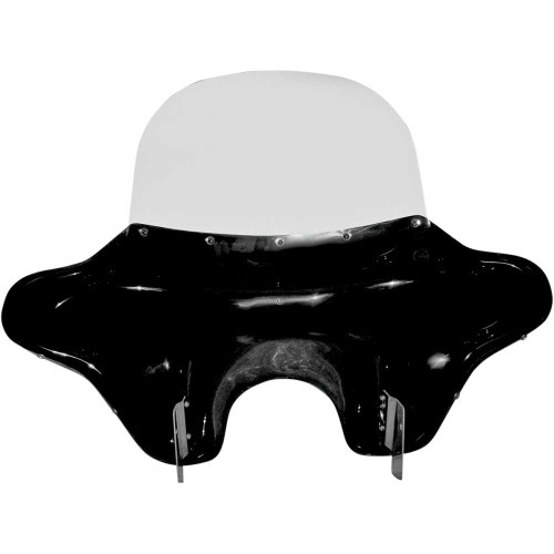 HOPPE INDUSTRIES HPKT0063A Hoppe Industries Vanillazilla Fairing - Flstn Hpkt-0063A