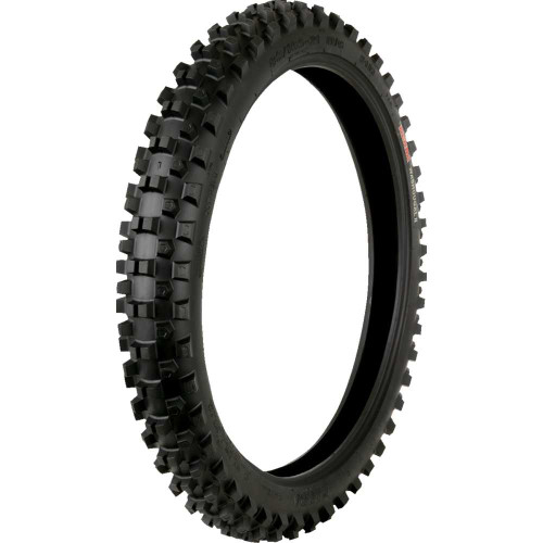 KENDA 047751902C0S2 Kenda Tire - K775 Washougal Ii - Front - 70/100-19 - 42M 047751902C0S2