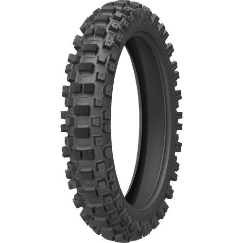KENDA 047861640C0S2 Kenda Tire - K775 Washougal Ii - Rear - 90/100-16 - 52M 047861640C0S2