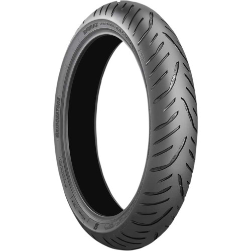 BRIDGESTONE 12672 Bridgestone Tire - Battlax Sport Touring T32 - Front - 120/70R19 - 60W 12672