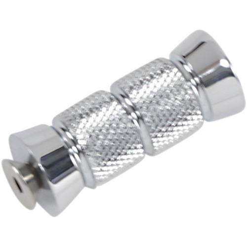 Accutronix Elite Shift Peg - Knurled Pt220-Kgc1