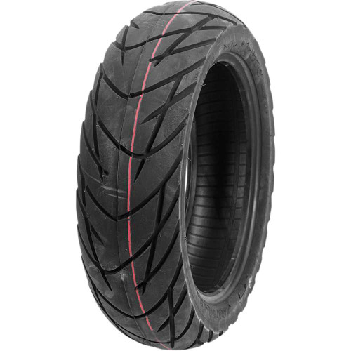 DURO 25912A12120 Duro Tire - Hf912A Scooter - Front/Rear - 120/70-12 - 51J 25-912A12-120
