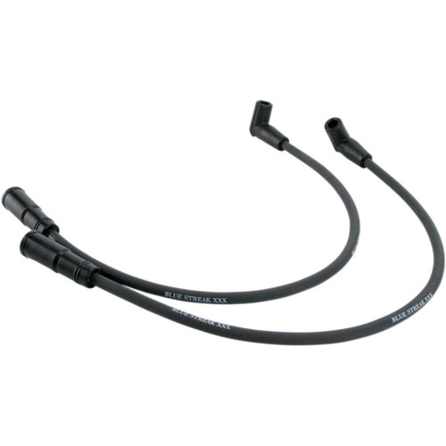 BLUE STREAK MCSPW15 Blue Streak Spark Plug Wire Set - 8Mm - '04-'06 Xl Mc-Spw15