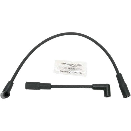 BLUE STREAK MCSPW11 Blue Streak Spark Plug Wire Set - 8Mm - Fxd Mc-Spw11