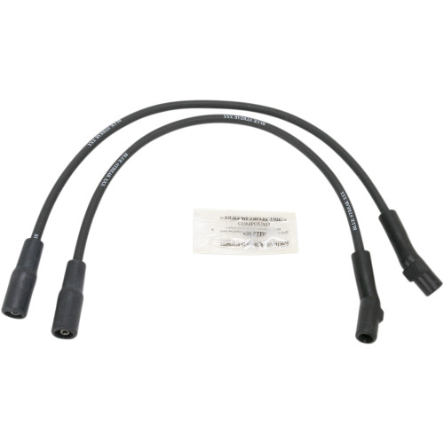 Blue Streak Spark Plug Wire Set - 8Mm - Fl Mc-Spw10