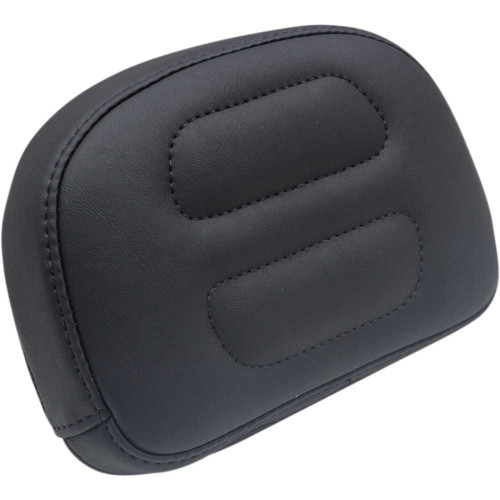 MUSTANG 75889 Mustang Passenger Backrest Pad - Original Stitch 75889