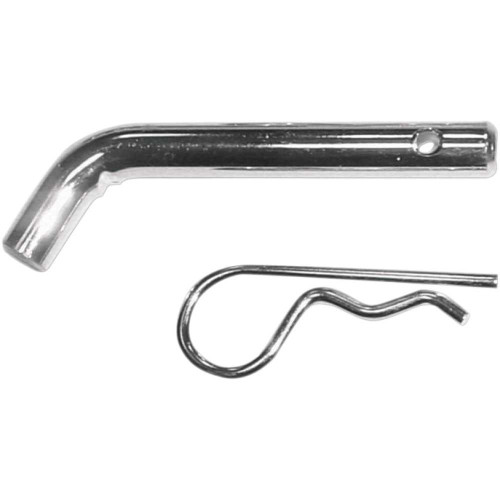 TRIMAX SP200 Trimax Lock Receiver Pin - Chrome - 5/8" Sp200