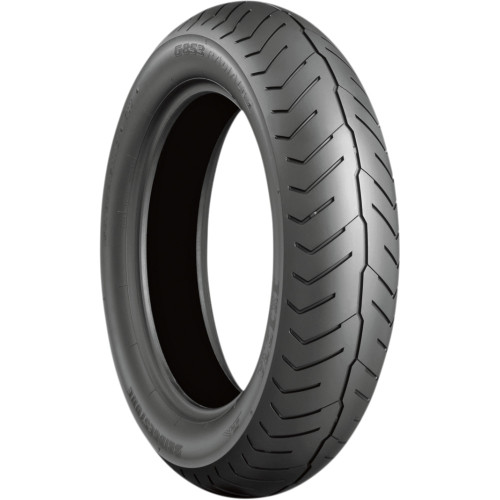 Bridgestone Tire - Exedra G853-G - Front - 130/80R17 - 65H 2098