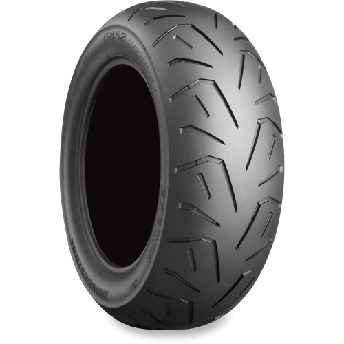 Bridgestone Tire - Exedra G852-G - Rear - 200/50Zr17 - 75W 133085