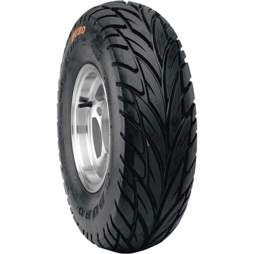 DURO 31201910217A Duro Tire - Di2019 Scorcher - Front - 21X7-10 - 4 Ply 31-201910-217A