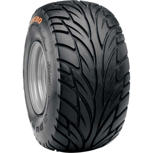 DURO 312020122510B Duro Tire - Di2020 Scorcher - Rear - 25X10-12 - 4 Ply 31-202012-2510B