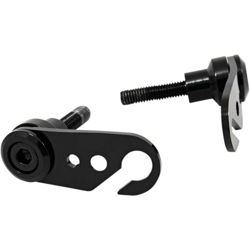 MEMPHIS SHADES MEB9991 Memphis Shades Turn Signal Relocation Kit - 18-20 Bobber Meb9991