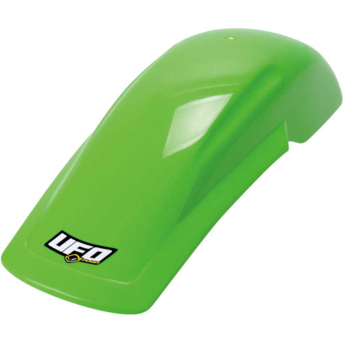 UFO PP01109026 Universal Mx Front Fender - Kx Green Pp01109026