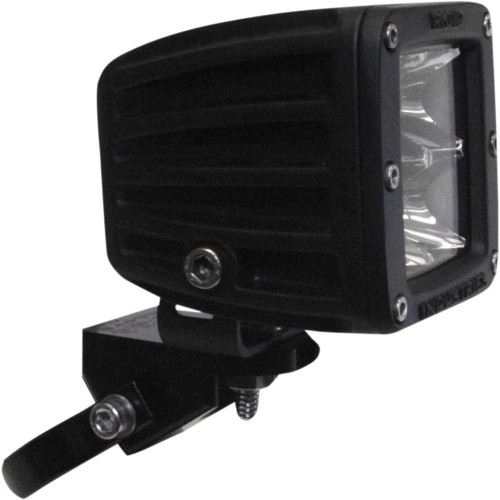 RIGID INDUSTRIES 47530 Rigid Industries Light Mount Bracket - A-Pillar - 1-3/4" 47530