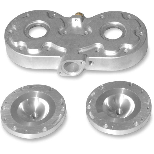 STARTING LINE PRODUCTS 12394 Starting Line Products Cylinder Head 12-394