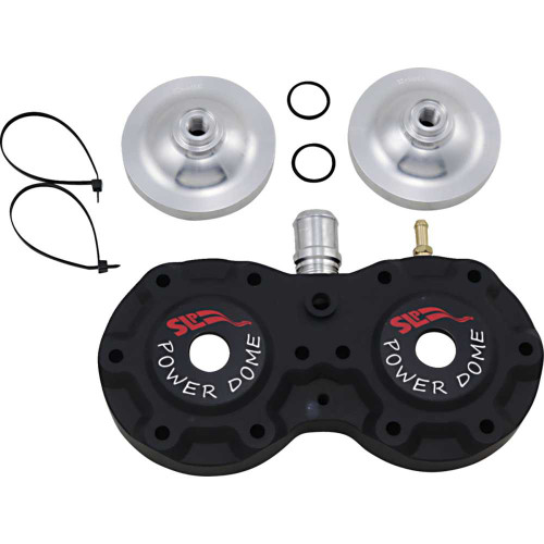 STARTING LINE PRODUCTS 12850 Starting Line Products Cylinder Head 12-850