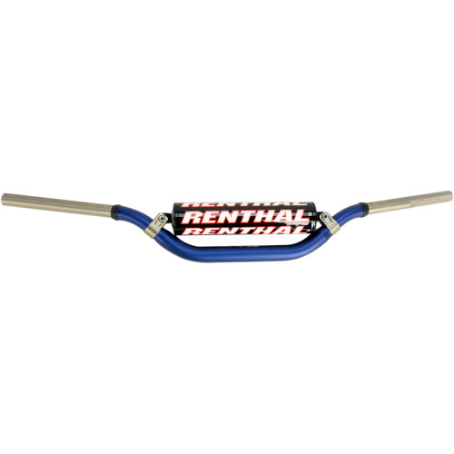 Renthal Handlebar - Twinwall - 994 - Ktm High - Blue 994-01-Bu-02-184