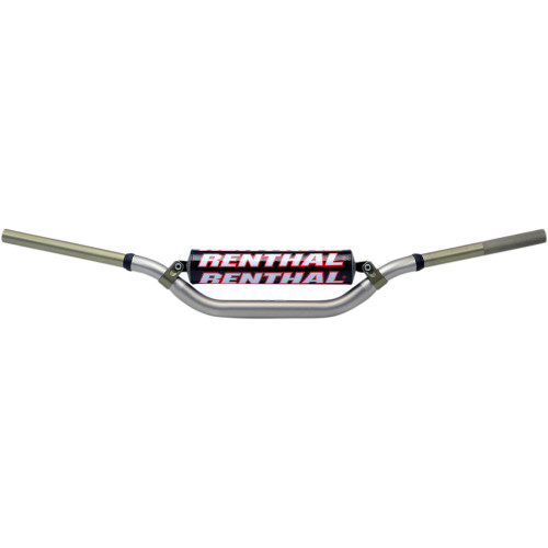 Renthal Handlebar - Twinwall - 997 - Rc/'04 - '18 Crf/'06+ Kx/F - Tanium 997-01-Tg-02-185
