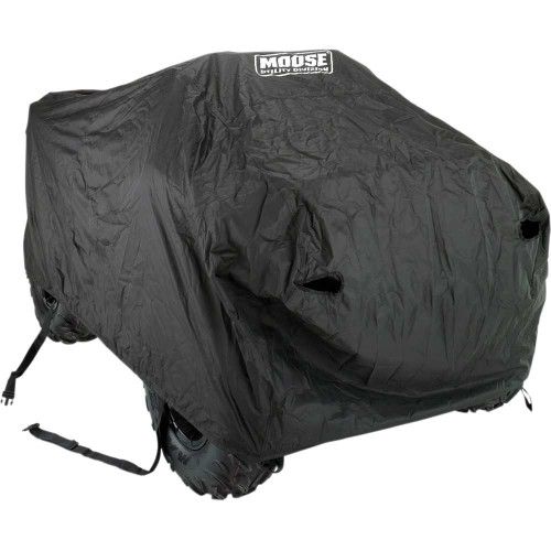 MOOSE UTILITY 40020102 Moose Utility Trailerable Atv Cover - 2Xl 4002-0102