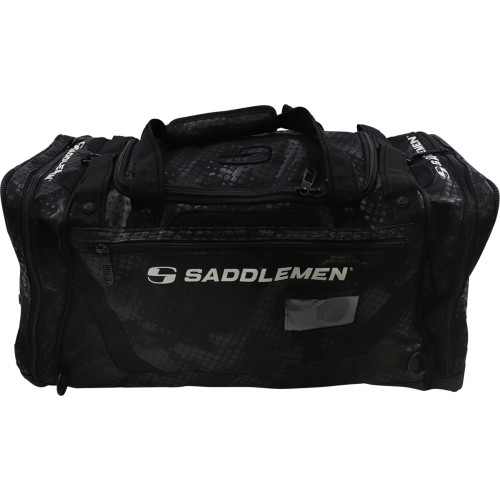 Saddlemen Db3100 Backrest Bag Ex000973