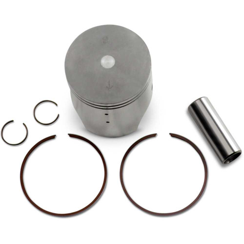 ATHENA S4C04850001B Athena Piston Kit - 48.46 Mm - Kx85 S4C04850001B