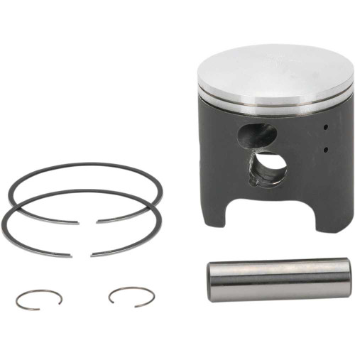 ATHENA S4F06600002A Athena Piston Kit - 65.94 Mm - Kdx200 S4F06600002A