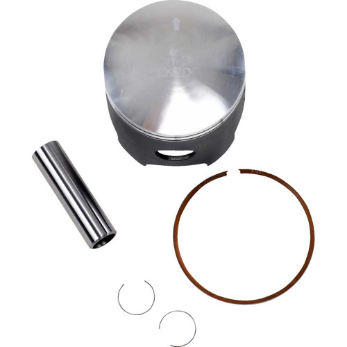 ATHENA S4F06900001C Athena Piston Kit - 68.96 Mm - Kdx220 S4F06900001C