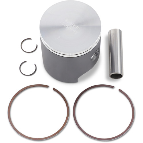 Athena Piston Kit - 63.95 Mm - Sx/Exc200 S4F06400001B