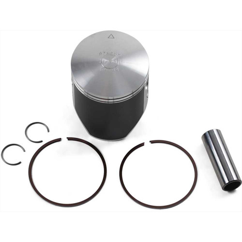 ATHENA S4F06640018A Athena Piston Kit - 66.34 Mm - Mc250 | Te/Tc250/I | Sx/Xc-W/Exc/I S4F06640018A